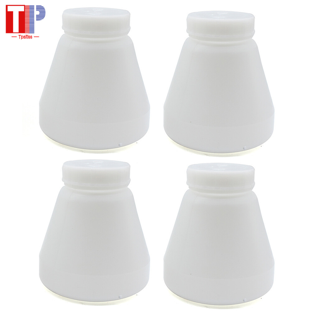 Oleophobic Coating Spray - Elektrostatik Toz Boya Sistemi için 4x