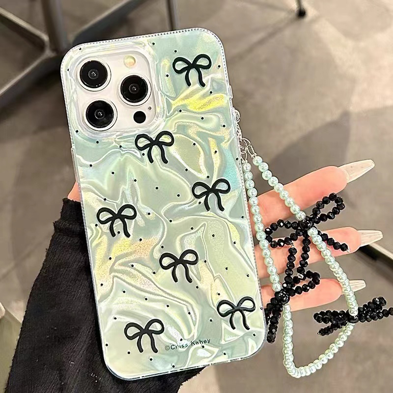 Realme Note 50 - Inci Ilmek Kılıf Realme için Not