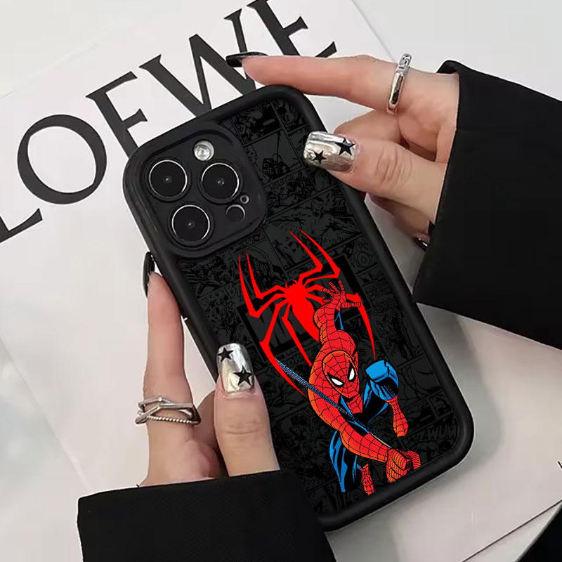 Örümcek Adam Miles Morales Gwe - Apple Iphone 16 incelemesi ve fiyatı