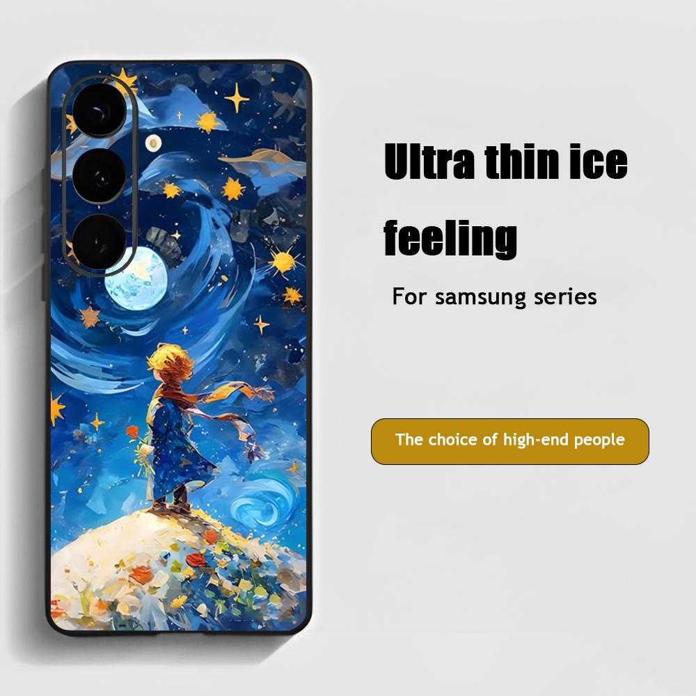 Le Petit Prince masalı sıcak t - Samsung Galaxy S25 incelemesi ve fiyatı