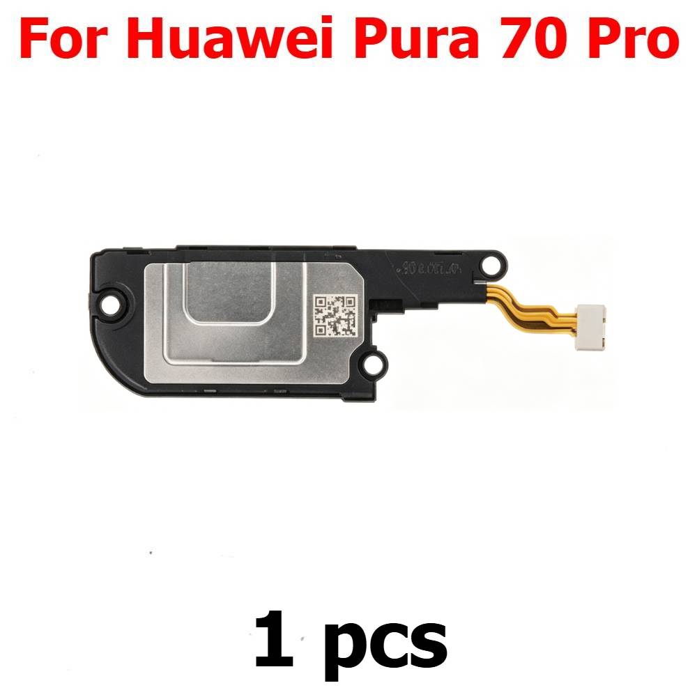 Hoparlör Huawei Pura 70 Pro P7 - Huawei Pura 70 incelemesi ve fiyatı