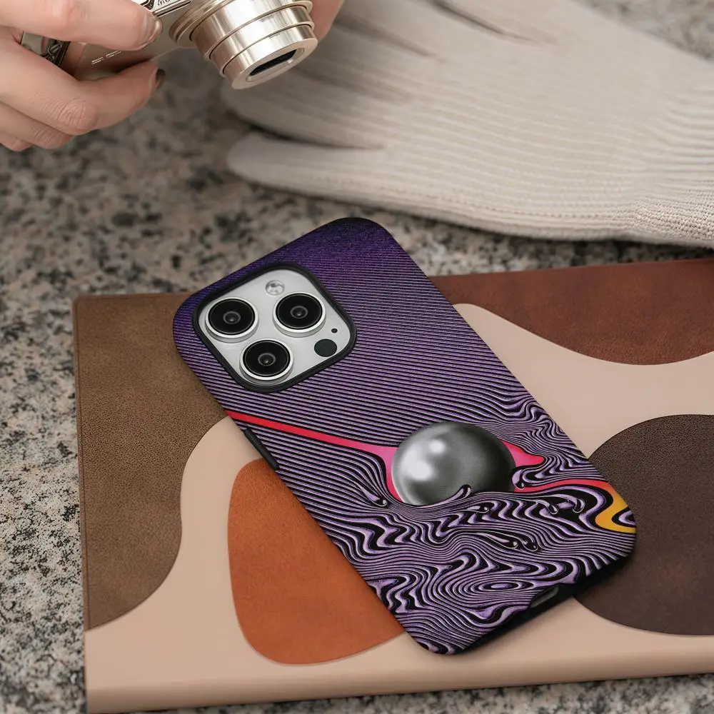 Tame Impala Telefon Kılıfı iPh - Apple Iphone 16 incelemesi ve fiyatı