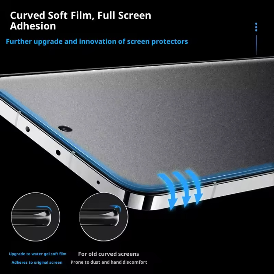 2 adet mat hidrojel film Realm - Realme Note 50 incelemesi ve fiyatı