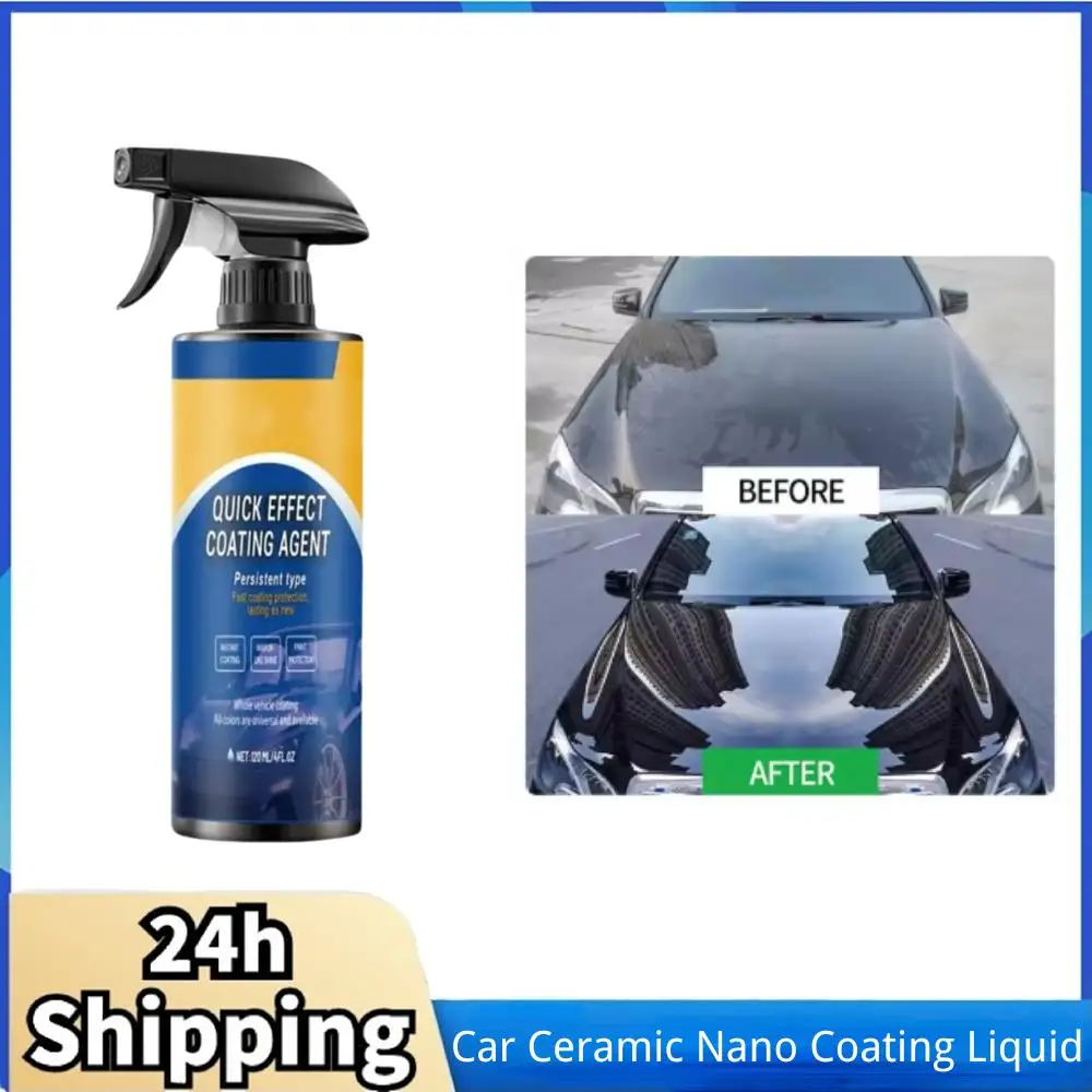 120 ml Araba Seramik Nano Kapl - Nano Liquid Coating incelemesi ve fiyatı