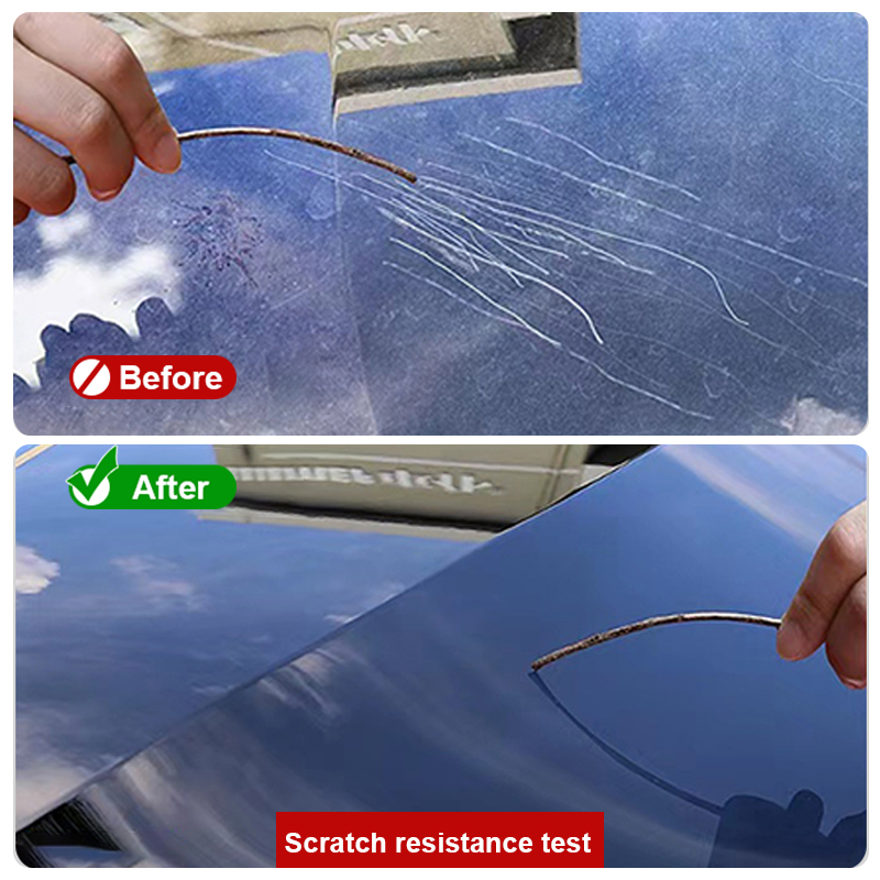 3'ü 1 Arada Araba Seramik Nano - Nano Liquid Coating incelemesi ve fiyatı