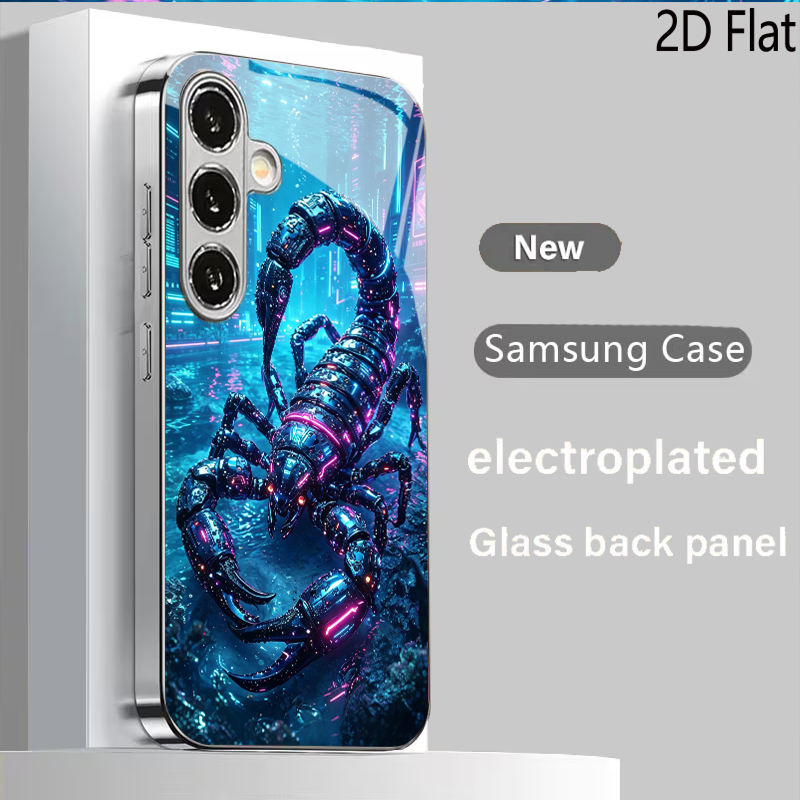 Scorpion Üst Düzey Tasarım Sam - Samsung Galaxy S25 incelemesi ve fiyatı