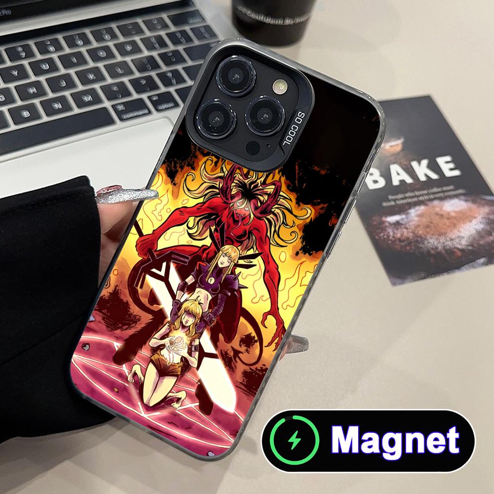 Magik Illyana Telefon Kılıfı i - Apple Iphone 16 incelemesi ve fiyatı