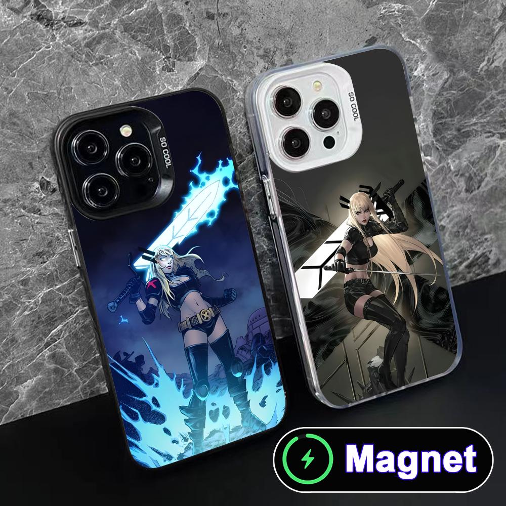 Magik Illyana Telefon Kılıfı i - Apple Iphone 16 incelemesi ve fiyatı
