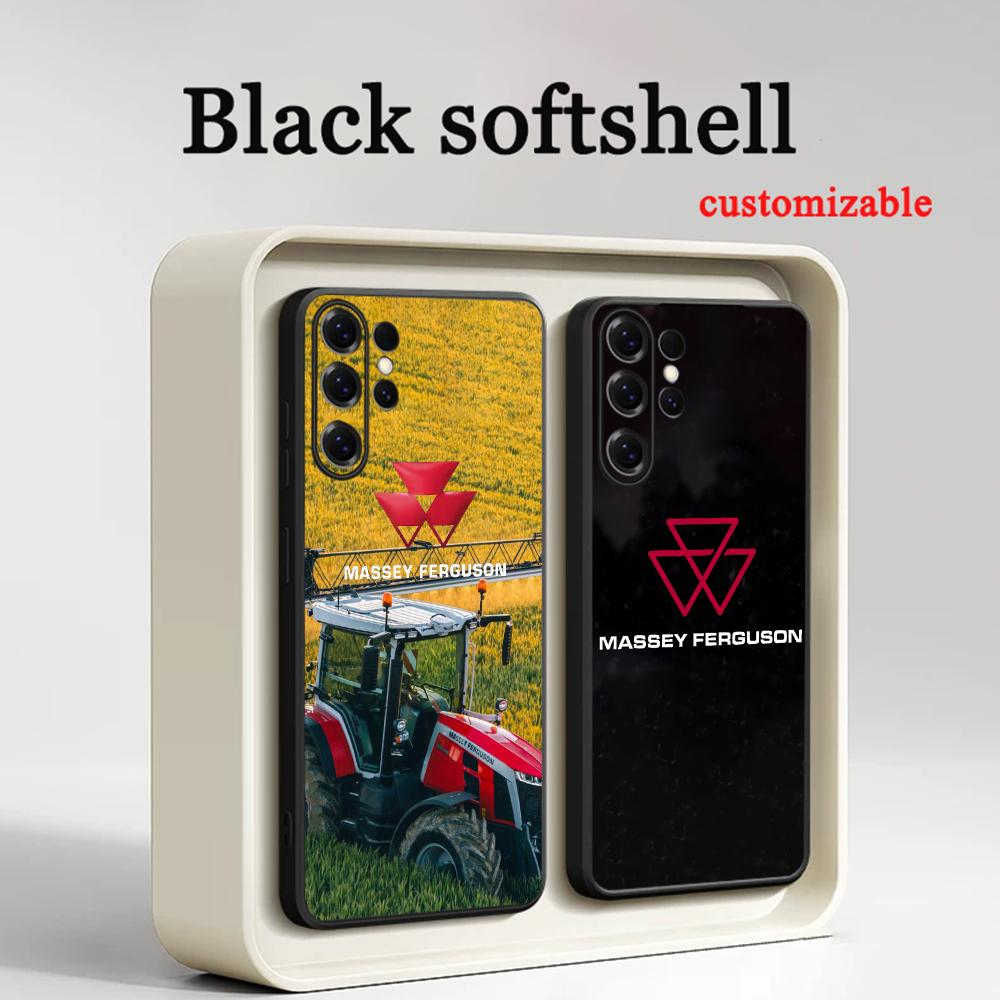Massey Ferguson traktör desenl - Samsung Galaxy S25 incelemesi ve fiyatı