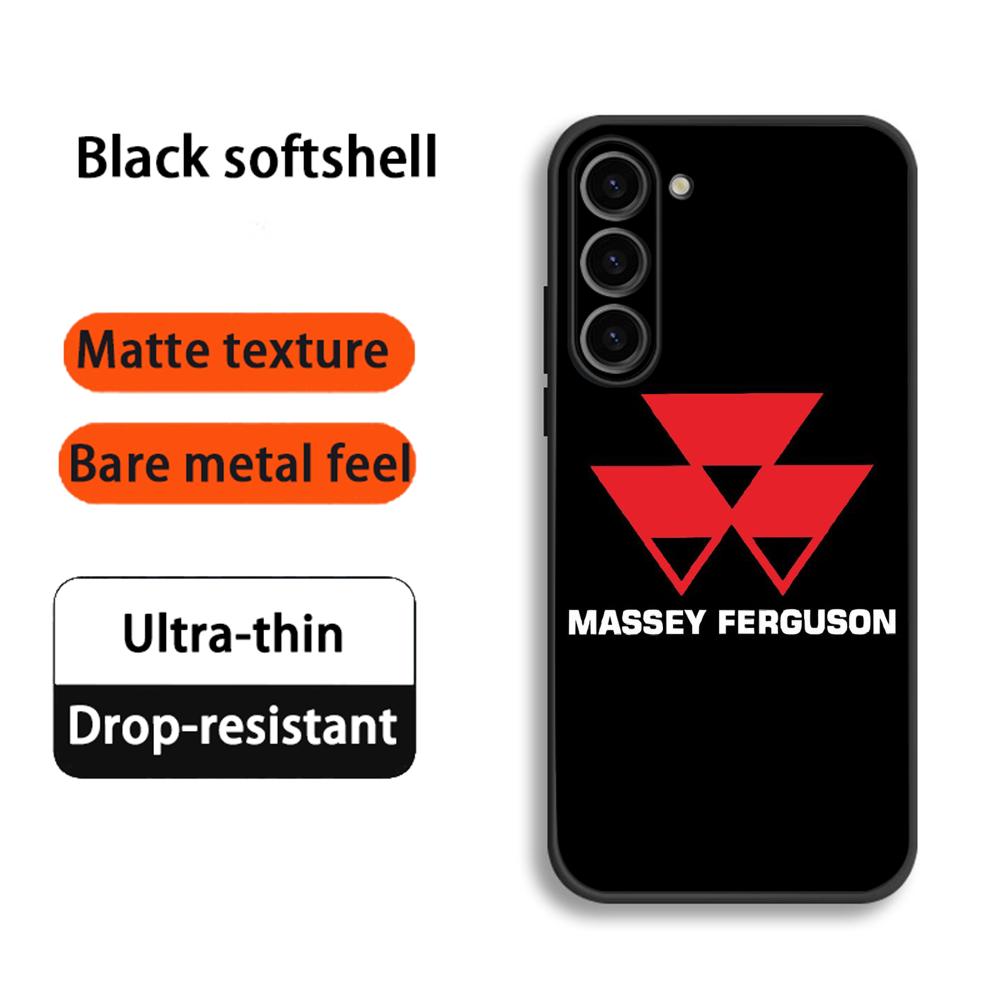 Massey Ferguson traktör desenl - Samsung Galaxy S25 incelemesi ve fiyatı