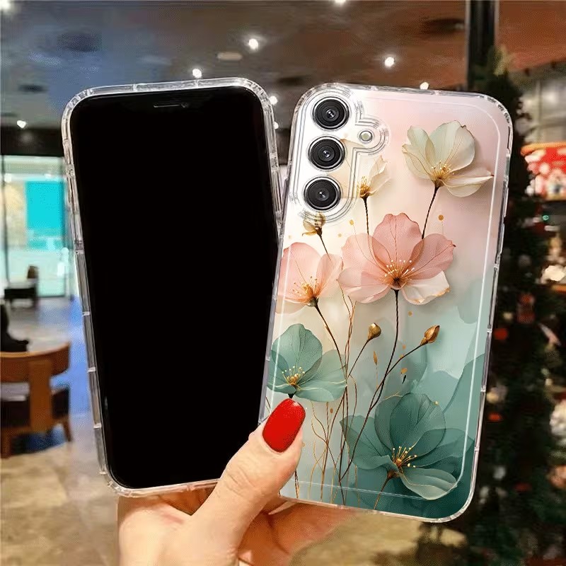 Kaymaz Şeffaf Telefon Kılıfı S - Samsung Galaxy S25 incelemesi ve fiyatı