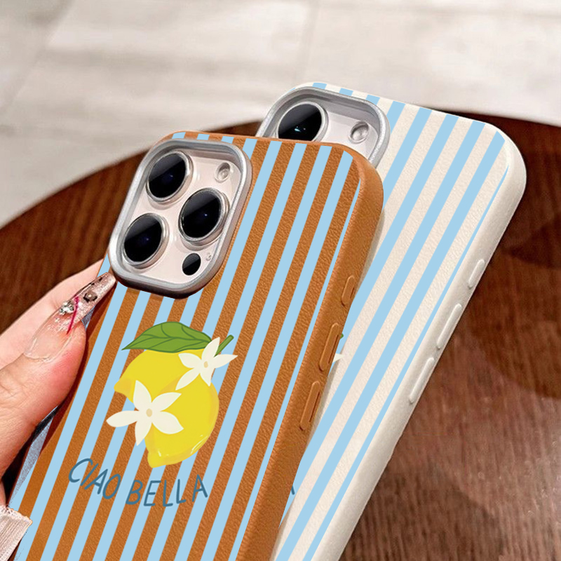Limon Çizgili Retro Tasarım Sa - Samsung Galaxy A55 incelemesi ve fiyatı
