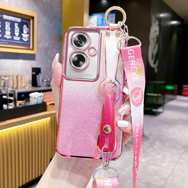 A79 5G Lüks Bling Bilek Tutucu - Realme Note 50 incelemesi ve fiyatı